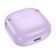 Hoco EQ1, TWS headphones, wireless, inserts, display, BT 5.3, 40/400 mAh, purple