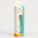 Baby toothbrush with soft bristles, nylon, mix for a boy