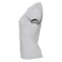Female T -shirt, size 50, color gray melange
