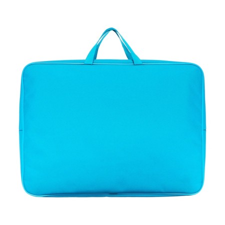 Folder for drawings and drawings A3, 470 x 350 x 75 mm, handles, textile, PMD 3-20-4 Game Auto (handles-shi) 71729-2