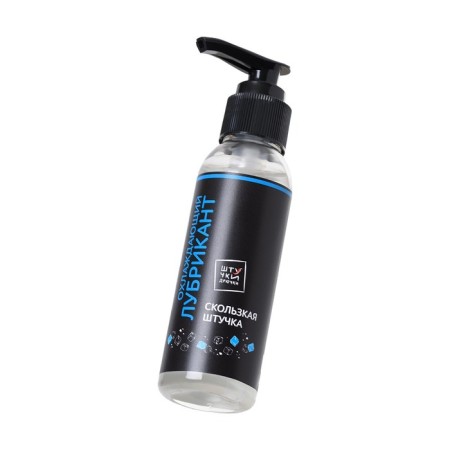 Lubricant "Pitches-Fruits" on water-based Cooling, with a cooling effect, 95 ml-1