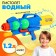 Water pistol "Game Dreamer", with pumping, 56 cm., Mix color