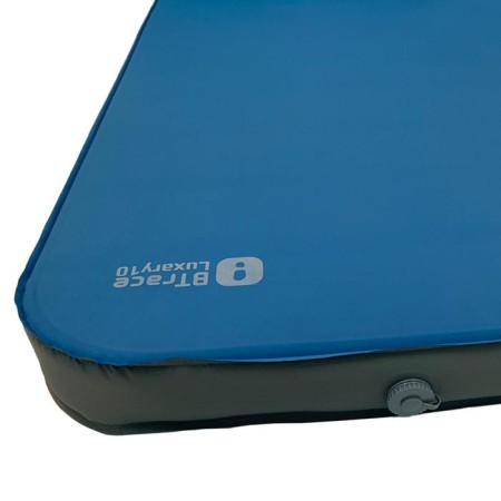 Corporatory Corporate Btrace Luxary 10, 201x76x10 cm, blue-1