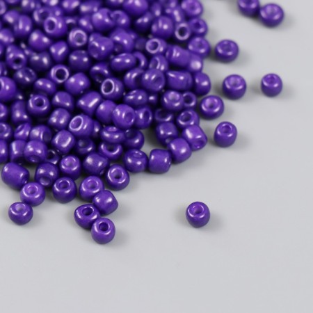 Round size 6/0 "blue-violet" 20 g