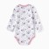 Body Children, white color/princesses, height 80 cm