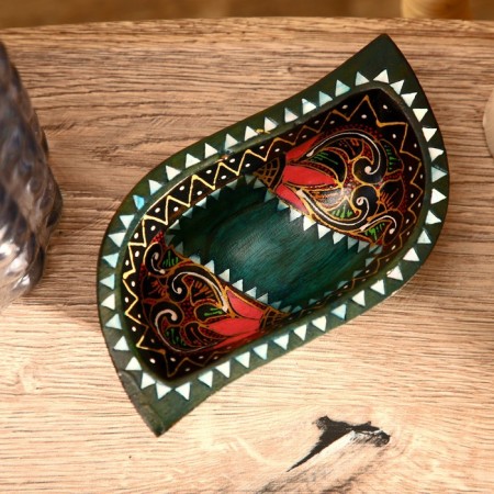 Style Style Glomper Wood 15x10x5 cm-1