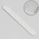 File - EVERTICAL “Classic”, on a wooden basis, abrasiveness 180, 10 cm, packing 50 pcs, color gray