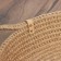 Animal bed lynch, d 35 cm, jute