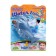 Waterfowl toy "Shark", clockwork