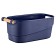EMHOUSE basket, 5 L, MIX color
