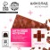 Milk chocolate "Antisterin", 70 g.