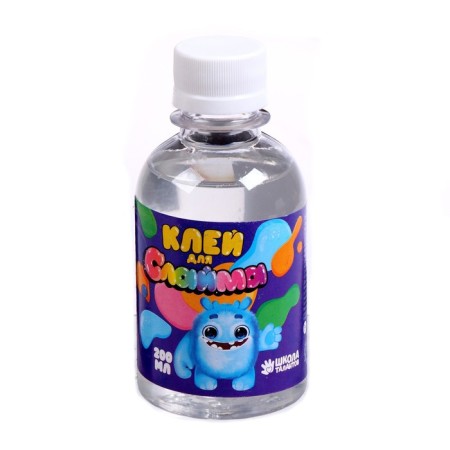 Glue for slines, 200 ml-1
