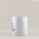 Ceramic mug “I'm busy”, 320 ml, white color 18+