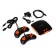 Game console Magistr Titan, 8/16-bit, 565 games, 2 gamepads