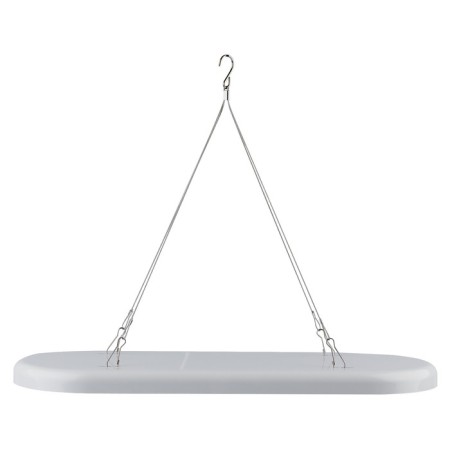 Lamp for plants ERA Fito-25W-QLED-Fly suspended full spectrum 25 W-12