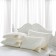Children's pillow "Bamboo Lux", size 40x60 cm