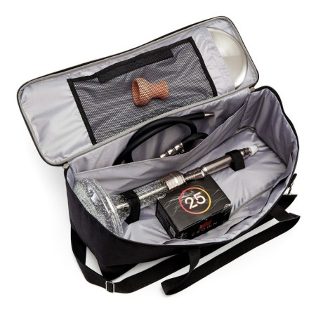 Bag for hookah "smoke always and everywhere", 21 x 60 x 20 cm-5