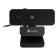 Camera OK-C21FH Black 2MPIX (1920x1080) USB2.0 with a microphone