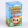 Soft toy with a surprise "Friendly Farm"