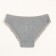 Panties female color gray, size 44-46