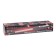 The curl Kelli KL-1245, 40 W, ceramic coating, D = 13 mm, black pink