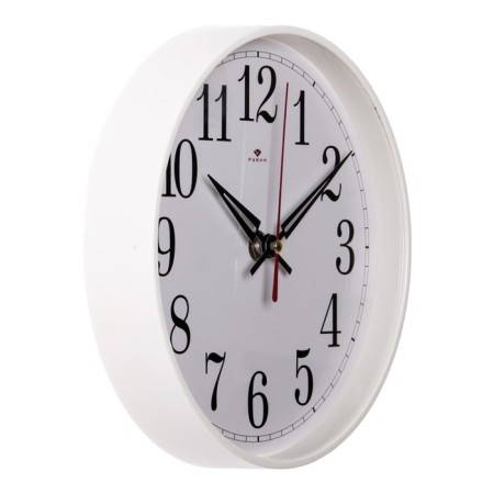 Watch Wall Interior "Classics", silent, D-19.5 cm, aa-3
