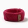 Snood Children's Minaku, rr 42-50, raspberry color