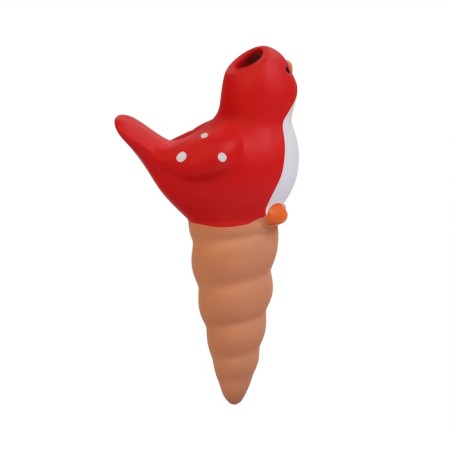 The irrigator "Bird", 16.5 × 8.5cm, color mix, set 4 pcs.-8