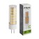 LED LED Feron, G4, 7 W, 175-265 V, white light