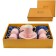 Tea set of Lenardi, 12 items