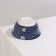 Boda ceramic shade “Boda”, 600 ml, d = 14.5 cm, blue color