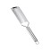 Terka Professional Regent Inox Solido, small blades, size 32.4x6.4 cm