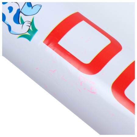 Inflatable toy "Dalmatian Hammer", 80 x 35 cm, markdown-2