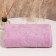 Tmachry "Romance" Color Lilac, 70x130, 320 g/m