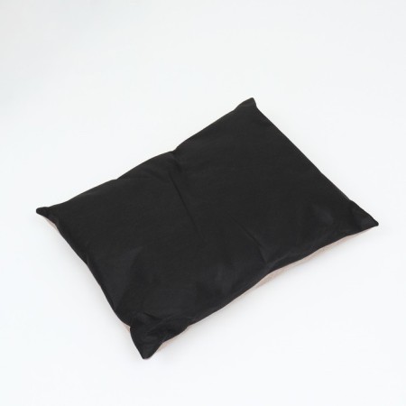 A lynker with a removable pillow "Paw", Rogozhka, 50 x 40 x 15 cm-6