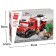 Designer Firefighters "Fire in the Park", 656 parts