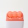 Cryomassager for face 2 in 1, 10 × 8 cm, beige color