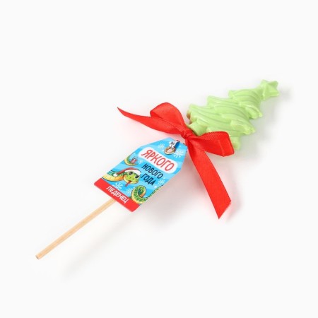 Lounzer "Bright New Year" Taste: Apple, 20 g.-2