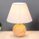Board lamp "Adelela" E14 40W 19.5x19.5x27.5 cm