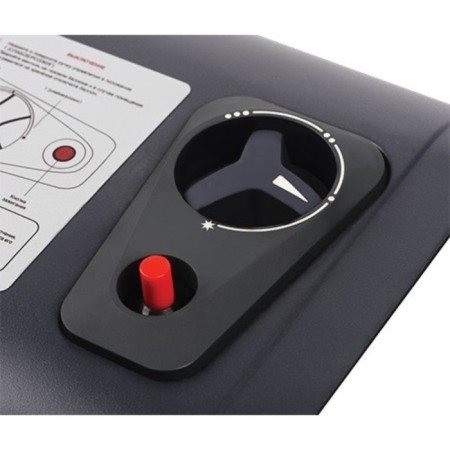Ballu Bigh-55 H heater, infrared, 4200 watts, 60 m²-1