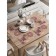 A set of napkins with a photo print, size 30x46 cm, 4 pcs
