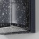 Bra Outdoor O450WL-01GF, E27, 1x15 W, 256x86x88 mm, graphite