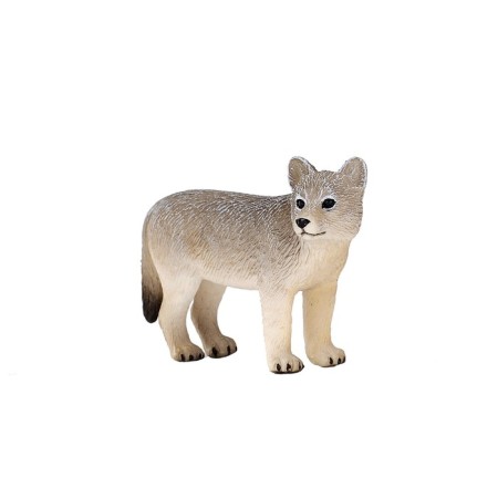 Figure Konik "Wolf-2
