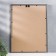 Photo frame plastic "Rainbow" 30x40 cm, gold