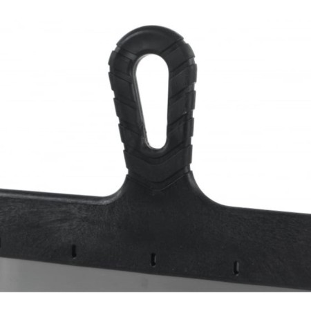 Facade bison spatula ″ Master ″ 10077-35, stainless steel, 350 mm-1