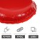 Winter Star Kids Tubing Water, LED backing, Czech diameter 93 cm