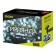 Garden LED lamp FAZ, SLR-G01-100W, garland 100LED, solar battery