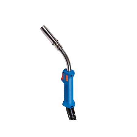 Sworog burner Tech MS 40 (ICT2195), MIG/MAG, 380 A, 5 m, Mon 60 %, D = 0.8/1.2/1.6 mm-2