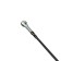 Trolling rod "Volzhanka Breeze", test 1-40 g, length 2.1 m