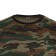 Male longliva with the basis, color mix camouflage brown-green, size 48